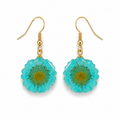 Aretes Candela